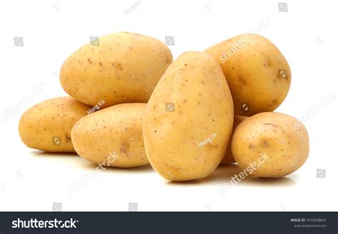 Pictures Of Potatoes