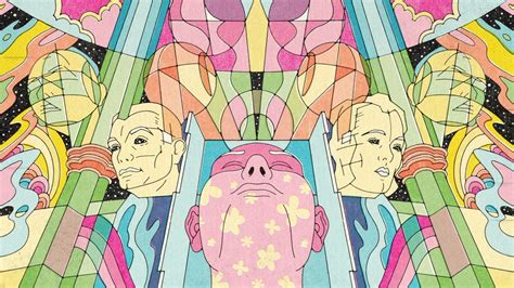 The life-changing effects of hallucinations - BBC Future