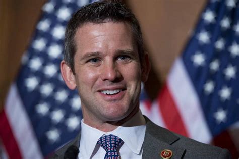 Adam Kinzinger: I strongly support Georgia's immediate NATO membership