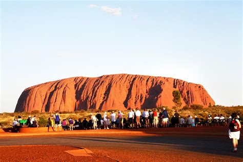 How to Visit Uluru-Kata Tjuta National Park in Australia