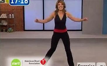 Leslie Sansone 2 Mile Walk with Weights | Exercise, Walking exercise, Senior fitness