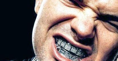 Paul Wall Grillz, Jewelry & More - Custom Gold Grillz