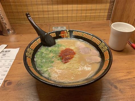 10 BEST Ramen Restaurants in Kyoto You Can't Miss!