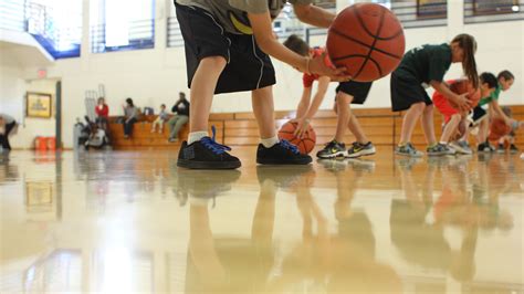 Youth Basketball Camp | Basketball camp, Youth basketball, Summer camp