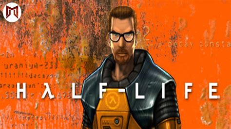 Half-Life [PC] #1 - YouTube