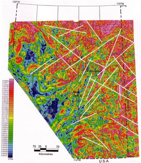 Gravity And Magnetic Geophysical Methods In Oil Exploration | Hart Energy