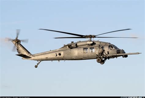 Sikorsky MH-60G Pave Hawk (S-70A) - USA - Air Force | Aviation Photo ...