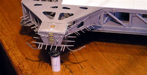 Crawler Transporter Model Gallery