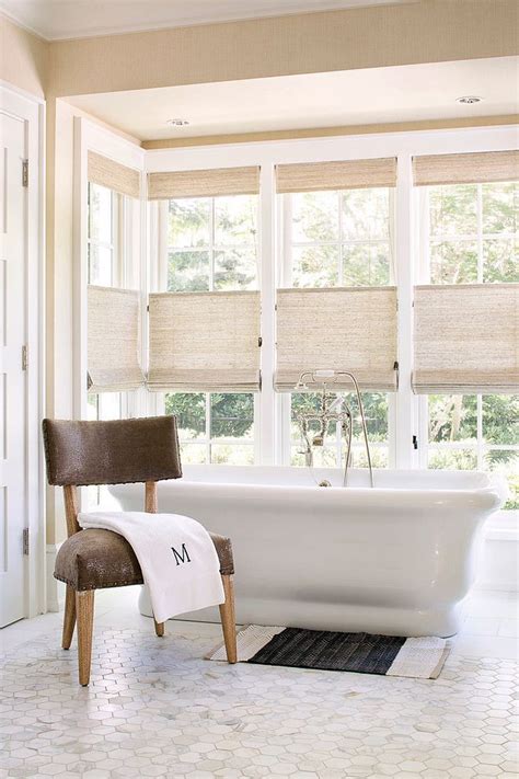 40 best Woven Wood Shades images on Pinterest | Woven wood shades, Blinds and Roman curtains