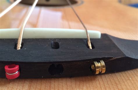 Acoustic bass bridge crack! help with cause and solution | TalkBass.com