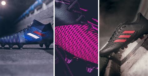 PICS: adidas Have Release A New Range Of Rugby Boots & They Are Simply Beautiful - RugbyLAD