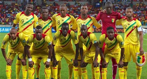 Profiling the AFCON teams: Mali – PML Daily