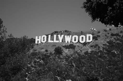 Hollywood Sign Wallpapers - Wallpaper Cave