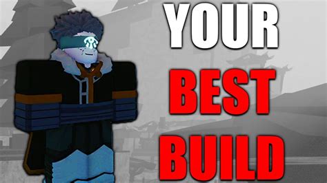 How to Make YOUR BEST Deepwoken Build... - YouTube