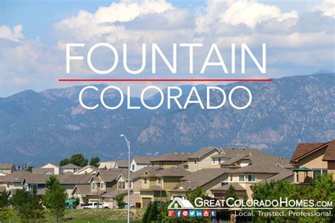 Fountain, Colorado - Alchetron, The Free Social Encyclopedia