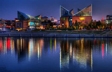 Chattanooga Aquarium Photograph by Mountain Dreams