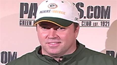 Mike McCarthy Press Conference Transcript - Dec. 10