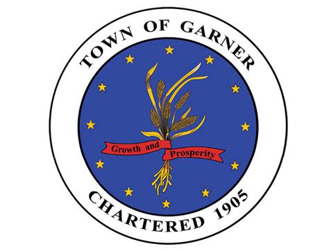 Town of Garner, NC | Home