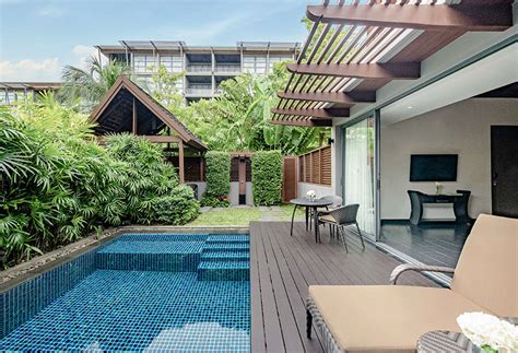 Phuket Resorts | Villas at Anantara Mai Khao Phuket Villas