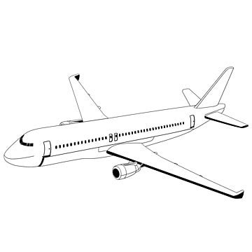 Cartoon Aircraft Clipart Hd PNG, Original Cartoon Aircraft Elements ...