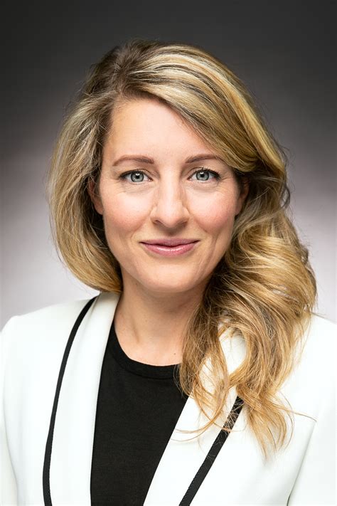 L’honorable Mélanie Joly, députée - Canada.ca