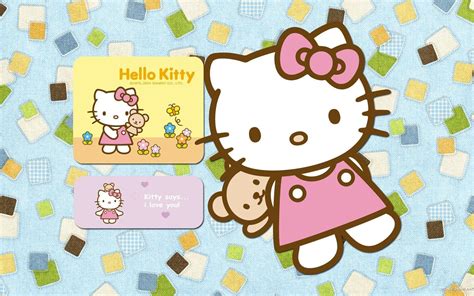 Baby Hello Kitty Wallpapers - Wallpaper Cave