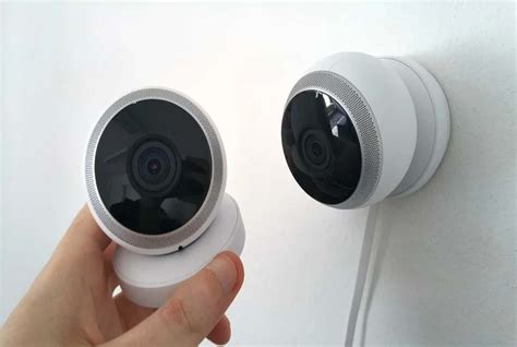 Keep Your Home Protected: 5 Best Indoor Home Security Cameras