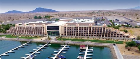 Hotels In Parker Az Blue Water