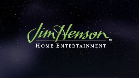 Jim Henson Home Entertainment - Logopedia, the logo and branding site