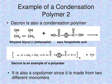 PPT - Polymers PowerPoint Presentation, free download - ID:1460389