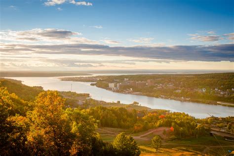 Engineering at Michigan Tech: Impactful, lifelong learning