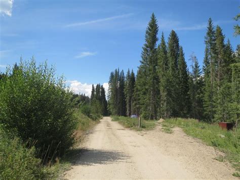 Arapaho National Forest – North-Central Colorado | Biking, Boating ...