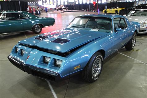 1973 Pontiac Firebird Formula 350 Values | Hagerty Valuation Tool®