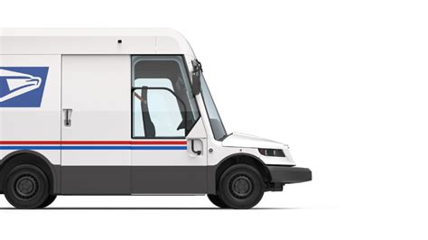 USPS Says Up To 40% Of New Delivery Vehicles Will Be Electric - CleanTechnica