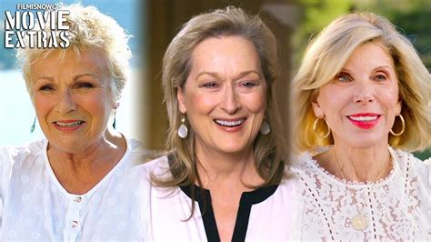 Meryl streep mamma mia 2 interview 170661-Meryl streep mamma mia 2 ...