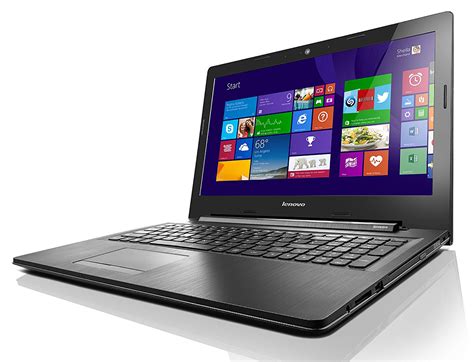 Lenovo G50 - Specs, Tests, and Prices | LaptopMedia Singapore