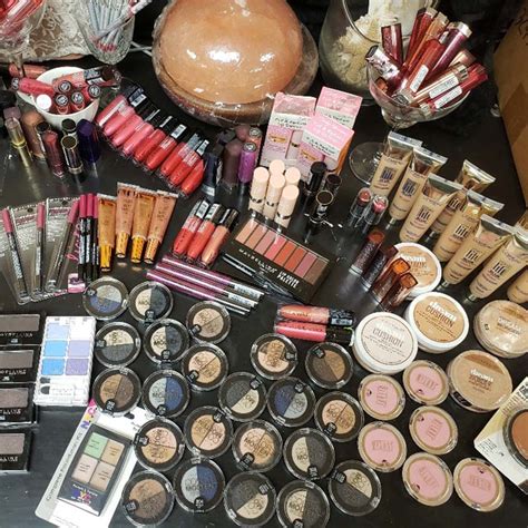 Wholesale make up lots | GO LIQUIDATOR (EN)