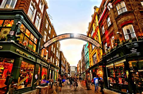 London’ Soho: Not Just For the Adults – Foreign Family - How a mildly ...