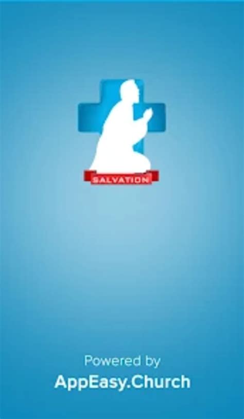 Salvation TV for Android - Download