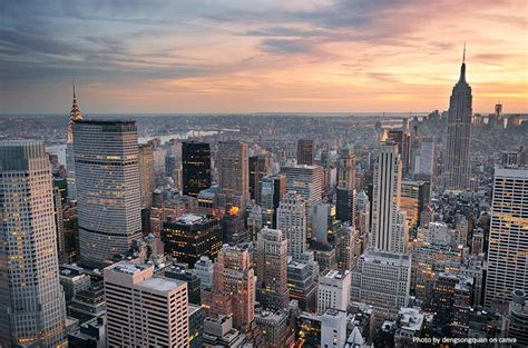 10 Best Things to See and Do in New York City (USA) | TAD