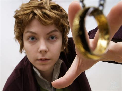 Bilbo Baggins Cosplay by Miru-sama on DeviantArt