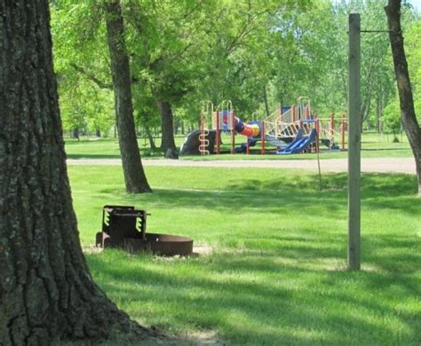 Downstream Campground - Riverdale, ND - RV Parks - RVPoints.com