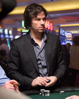 Gripping Red Band Teaser for Rupert Wyatt’s THE GAMBLER — GeekTyrant