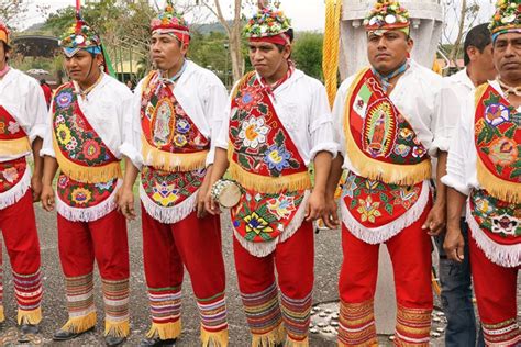 Culturas indígenas de México: todo lo que necesita saber