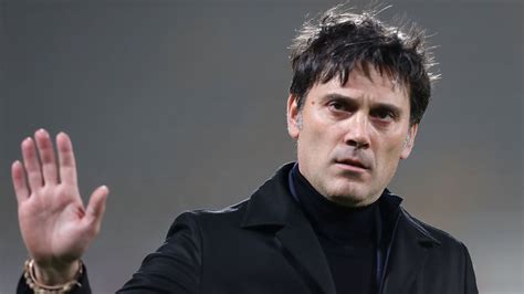 Giuseppe Iachini replaces Vincenzo Montella as Fiorentina boss | Football News | Sky Sports