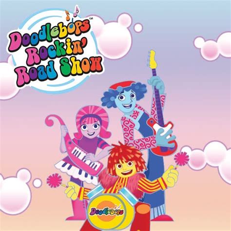 Doodlebops Rockin' Road Show: Doodlebops Rockin Road Show, Season 1 ...