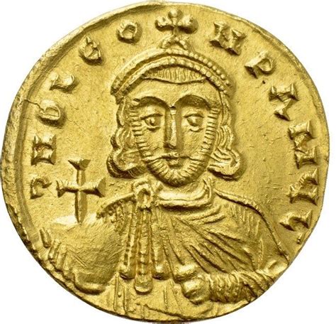 LEO III THE ISAURIAN (717-741).jpg | History Forum