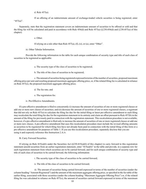 Form S-1 (SEC Form 870) Download Printable PDF or Fill Online ...