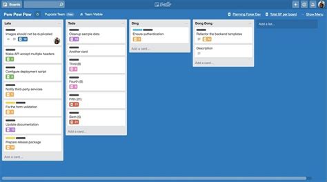 Trello vs. Jira: What are the differences?