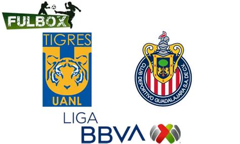 Tigres vs Chivas EN VIVO Hora, Canal, Dónde ver Jornada 9 Torneo Clausura 2023